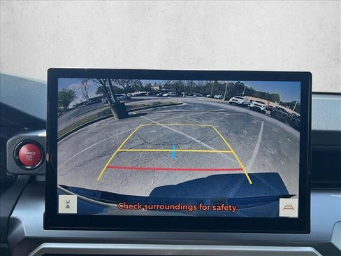 Used 2024 Toyota Tacoma TRD Sport image 13