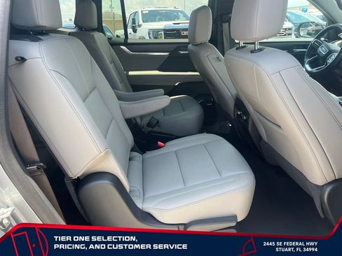 New 2026 GMC Acadia Elevation w/ Black Edition FWD image 18