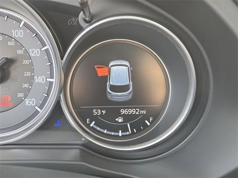 Used 2018 MAZDA CX-5 Grand Touring w/ Premium Package image 21