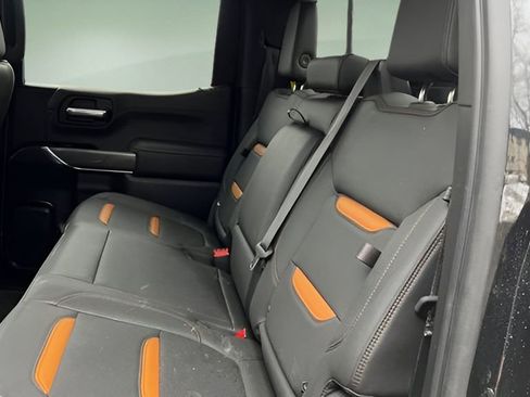 Used 2022 GMC Sierra 1500 AT4 w/ AT4 Premium Package image 20