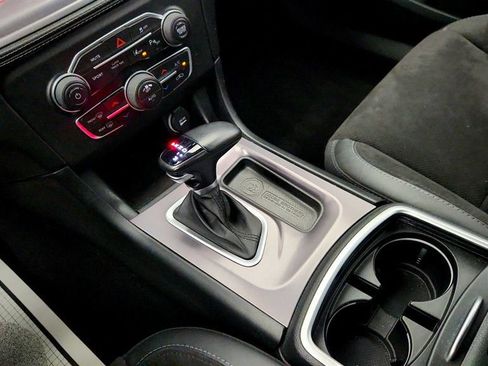 Used 2023 Dodge Charger GT w/ Plus Group RWD image 16