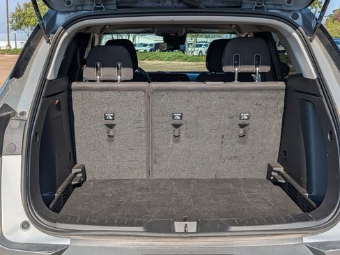 Used 2024 Chevrolet TrailBlazer LT image 24