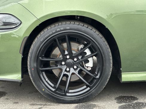 Certified 2022 Dodge Charger GT w/ Plus Group image 24