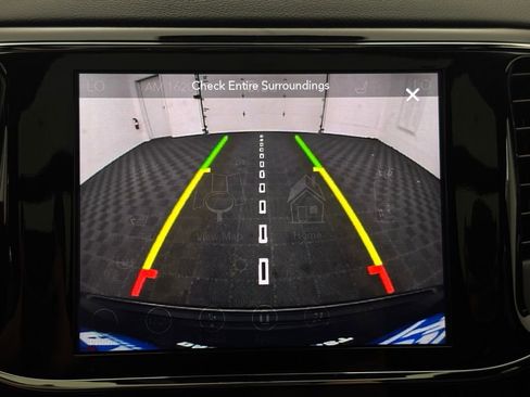 Used 2019 Jeep Grand Cherokee High Altitude image 4