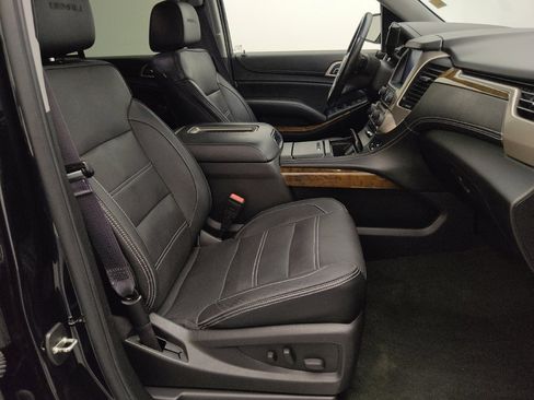 Used 2016 GMC Yukon Denali AWD/4WD image 21