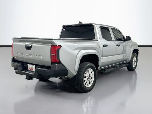 Used 2024 Toyota Tacoma SR RWD image 4