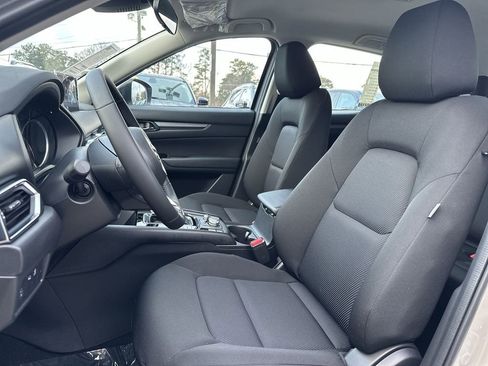 New 2025 MAZDA CX-5 AWD 2.5 S image 11