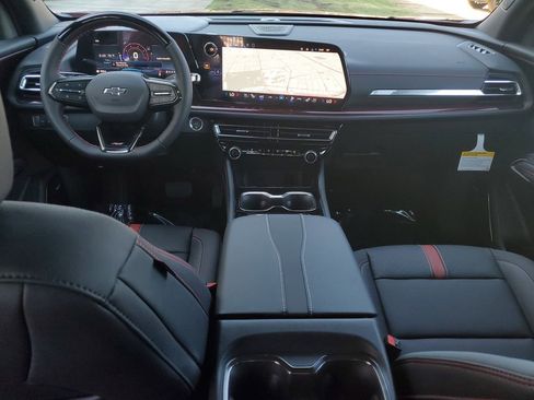 New 2026 Chevrolet Traverse RS image 11