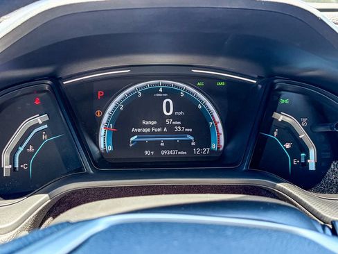 Used 2019 Honda Civic LX image 45