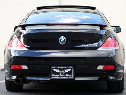 Used 2005 BMW 645Ci Coupe image 20