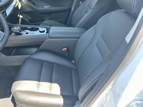 New 2026 Nissan Rogue Dark Armor AWD/4WD image 15