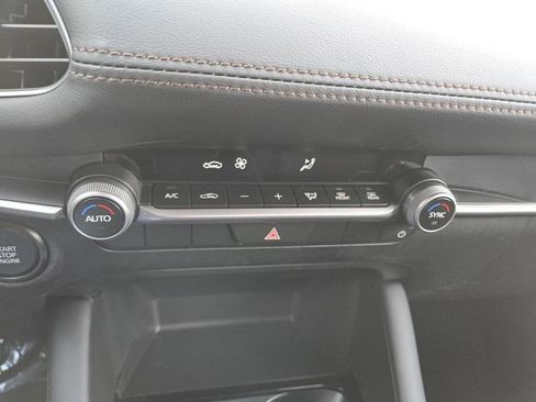 New 2025 MAZDA MAZDA3 s image 20