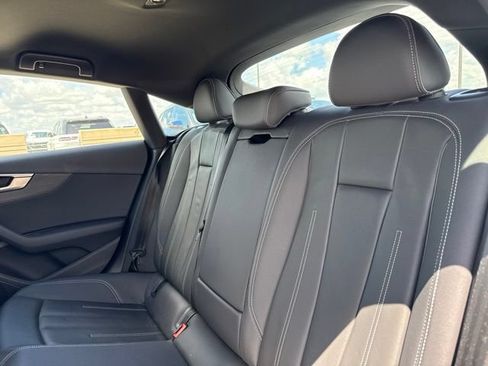 Used 2024 Audi A5 2.0T Premium AWD/4WD image 11