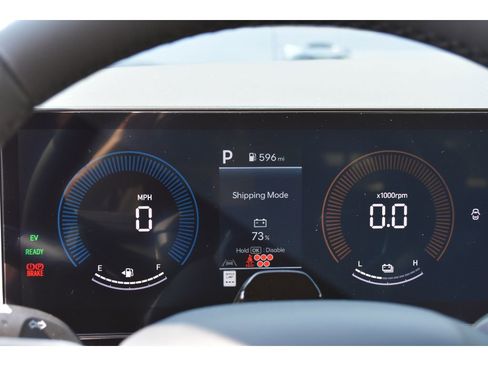 New 2026 Hyundai Santa Fe SEL image 21