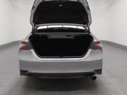 Used 2022 Toyota Camry LE w/ Cold Weather Package image 29