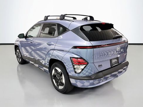 Used 2025 Hyundai Kona SEL FWD image 10