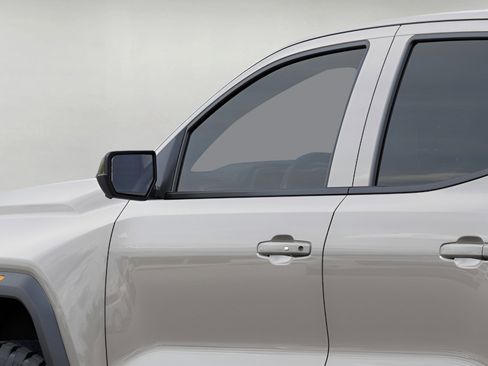 New 2026 GMC Canyon Elevation w/ Convenience Package image 12