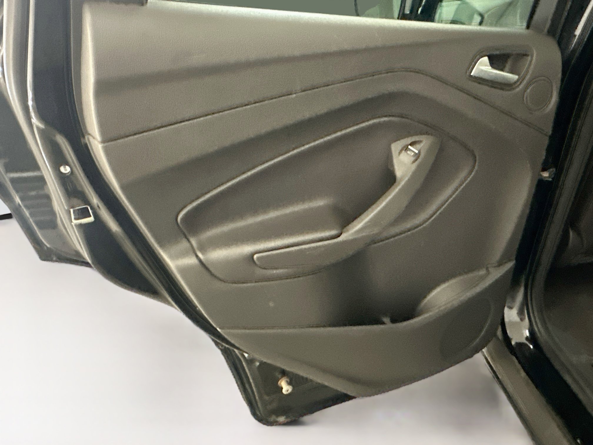 Used 2017 Ford Escape SE w/ SE Leather Comfort Package AWD/4WD image 26