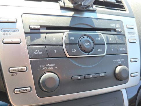 Used 2011 MAZDA MAZDA6 i Touring image 26