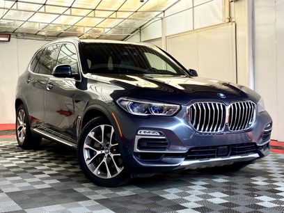 Used 2019 BMW X5 xDrive50i w/ Off-Road Package