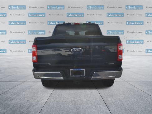 Certified 2021 Ford F150 XL w/ Equipment Group 101A High image 7