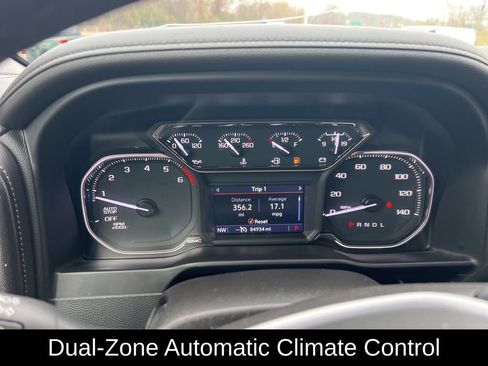 Used 2021 GMC Sierra 1500 Elevation image 15