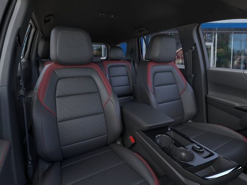 New 2026 Chevrolet Equinox RS w/ Convenience Package III AWD/4WD image 16