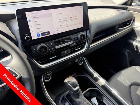 Used 2024 Toyota Grand Highlander FWD image 26