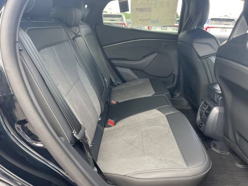 New 2025 Ford Mustang Mach-E GT w/ Interior Protection Package AWD/4WD image 21