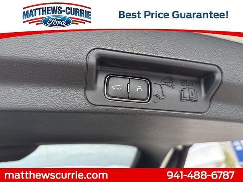 New 2026 Ford Explorer ST w/ Sun And Sound Package image 15