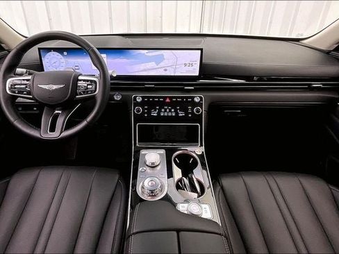 Used 2026 Genesis GV80 2.5T AWD/4WD image 14