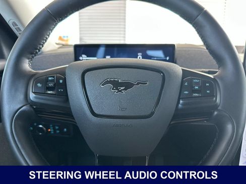 Used 2025 Ford Mustang Mach-E Premium RWD image 32