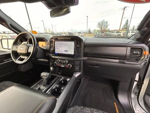Used 2024 Ford F150 Tremor image 30