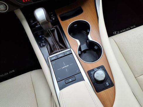 Used 2020 Lexus RX 350 FWD w/ Premium Package image 25