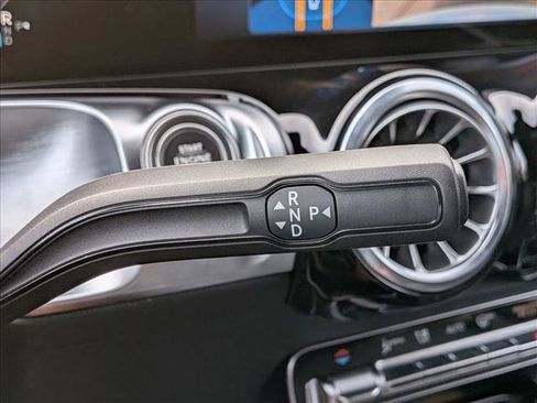 Certified 2026 Mercedes-Benz GLB 250 image 12