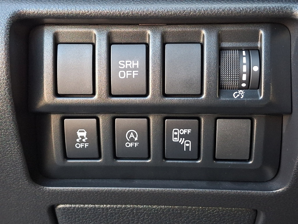 Used 2024 Subaru Forester Wilderness AWD/4WD image 28