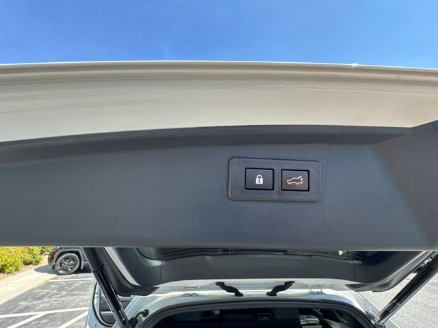 Used 2023 Subaru Outback Wilderness AWD/4WD image 10