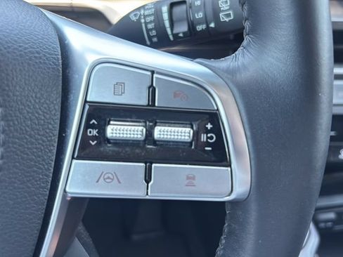 Used 2024 Kia Telluride S w/ S Sunroof Package FWD image 25