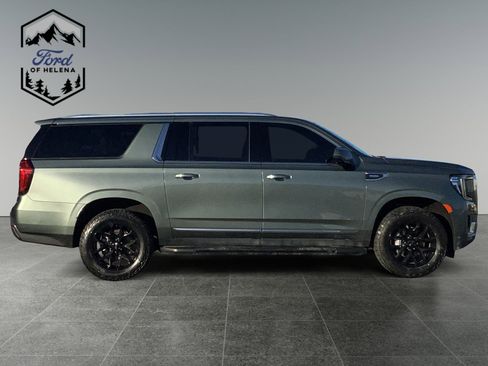 Used 2024 GMC Yukon XL Denali w/ Advanced Technology Package image 6