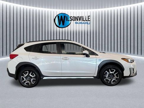 Used 2019 Subaru Crosstrek 2.5i Limited w/ Popular Package #3 AWD/4WD image 15