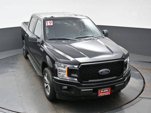 Used 2019 Ford F150 XL w/ Equipment Group 101A Mid image 32