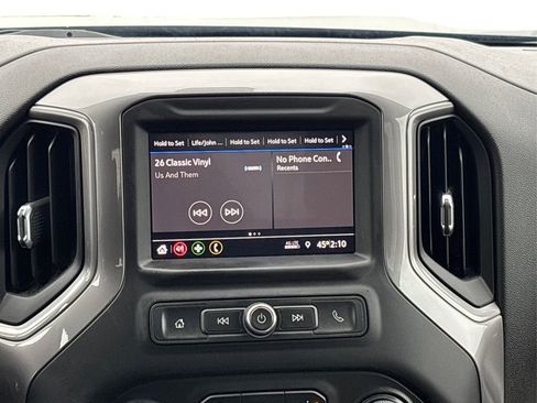 Used 2021 Chevrolet Silverado 1500 Custom image 17