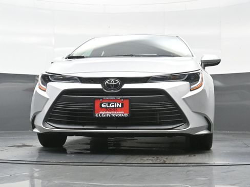 Used 2024 Toyota Corolla LE FWD image 25