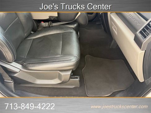 Used 2020 Ford F250 XLT AWD/4WD image 25