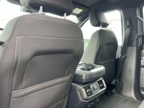 Used 2024 Ford F150 XLT w/ Equipment Group 302A MID AWD/4WD image 23