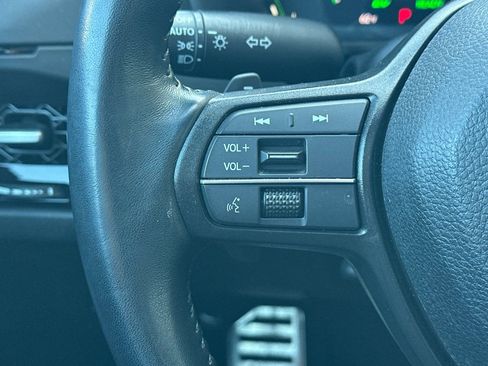 Used 2023 Honda Accord Sport image 27