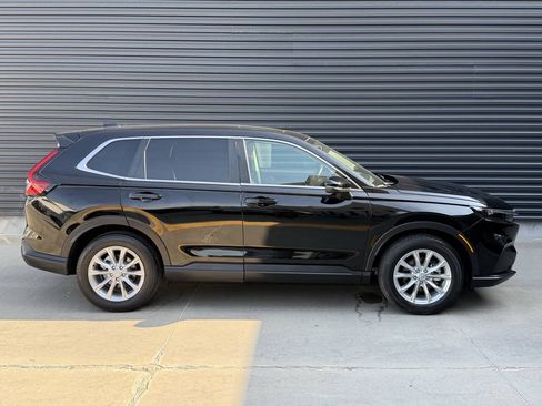 Used 2025 Honda CR-V EX-L image 10