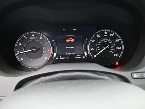 Used 2021 Acura RDX AWD w/ Advance Package image 11