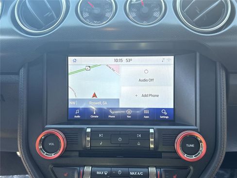 Used 2020 Ford Mustang Shelby GT350 w/ Technology Package image 18