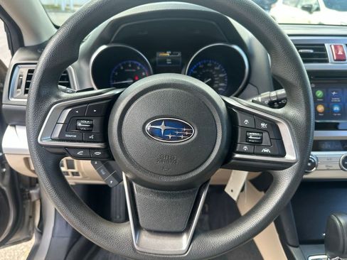 Used 2019 Subaru Outback 2.5i image 23